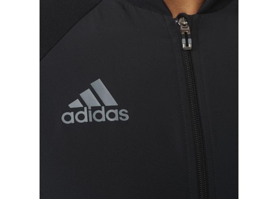 Мужская толстовка adidas Condivo 16 Training Jacket M S93552 увеличить