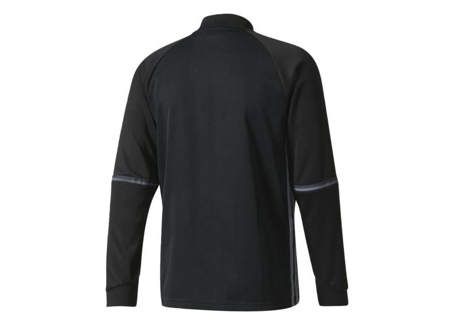 Мужская толстовка adidas Condivo 16 Training Jacket M S93552 увеличить