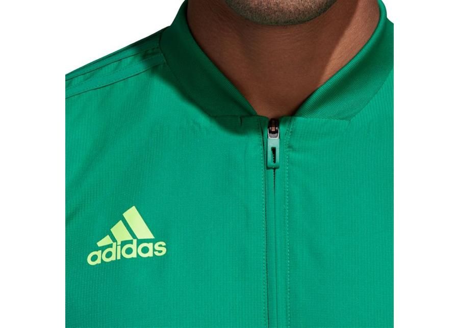 Мужская толстовка adidas Condivo 18 M CF4311 увеличить