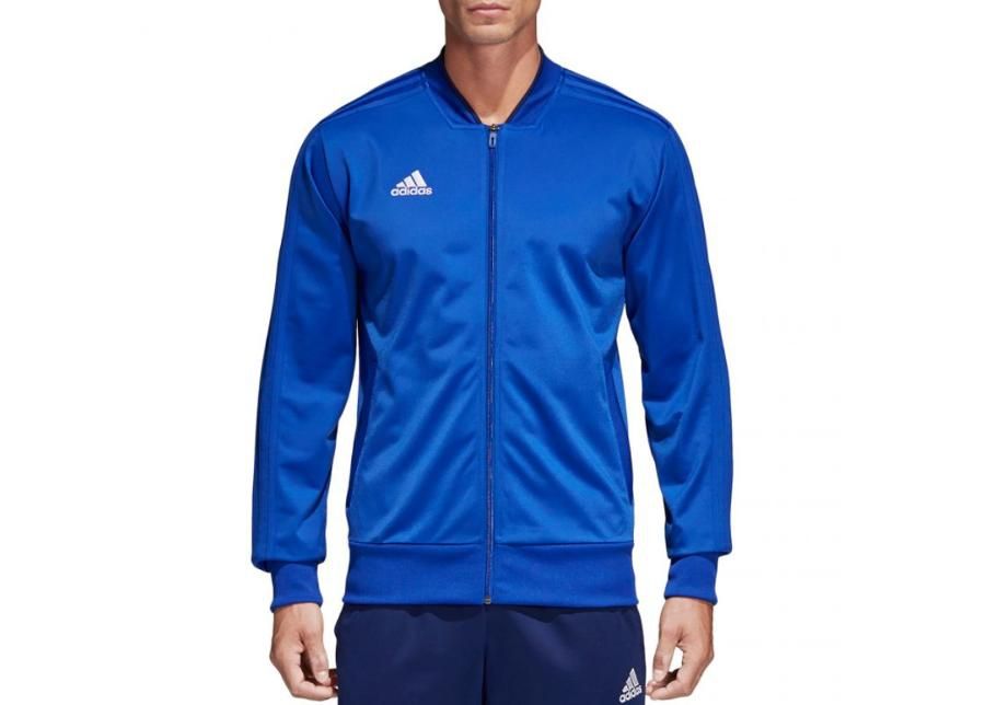 Мужская толстовка adidas CONDIVO 18 PES M CF4321 увеличить