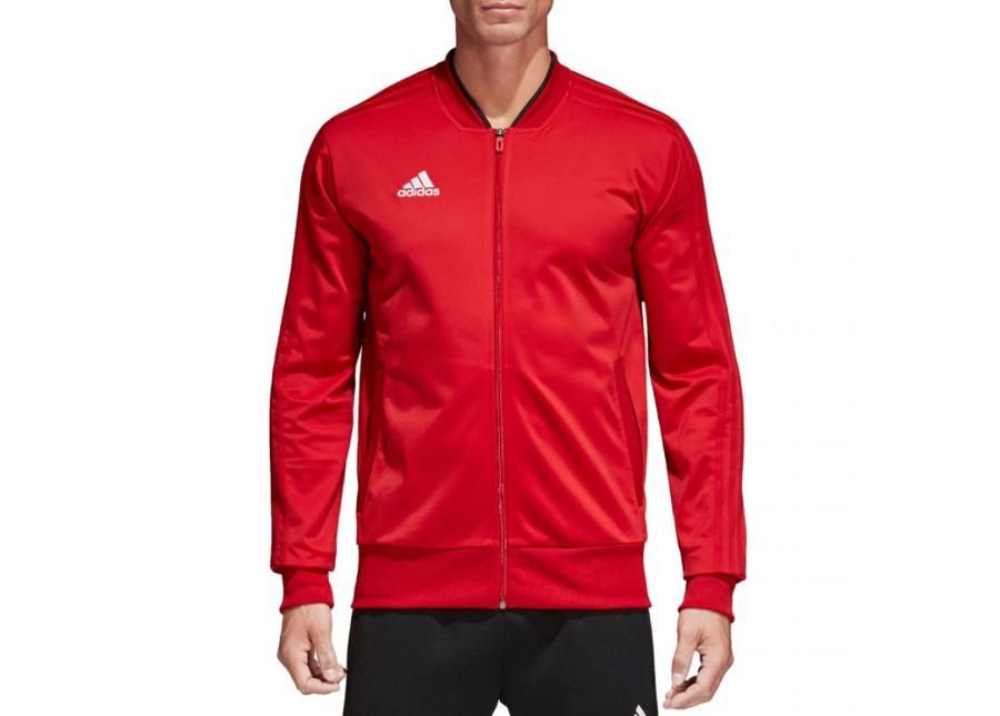Мужская толстовка adidas CONDIVO 18 PES M CF4322 увеличить