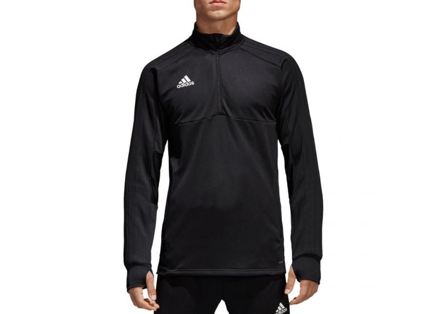 Мужская толстовка adidas Condivo 18 Training Top Multisport M BS0602 увеличить