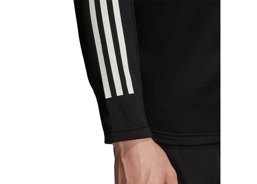 Мужская толстовка adidas Condivo 20 TK HD M EK2960 увеличить