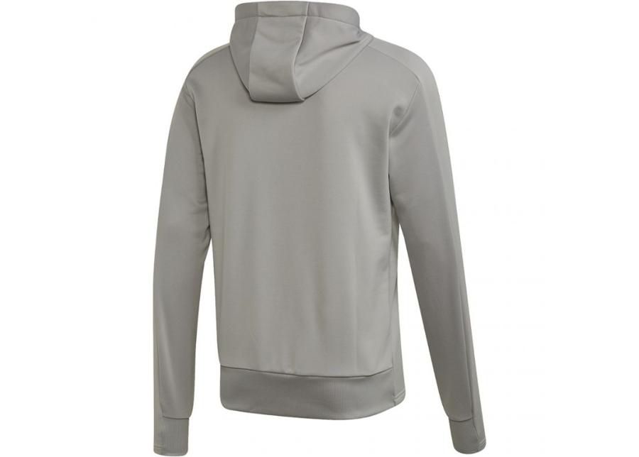 Мужская толстовка adidas Condivo 20 Track Hood M EK2962 увеличить
