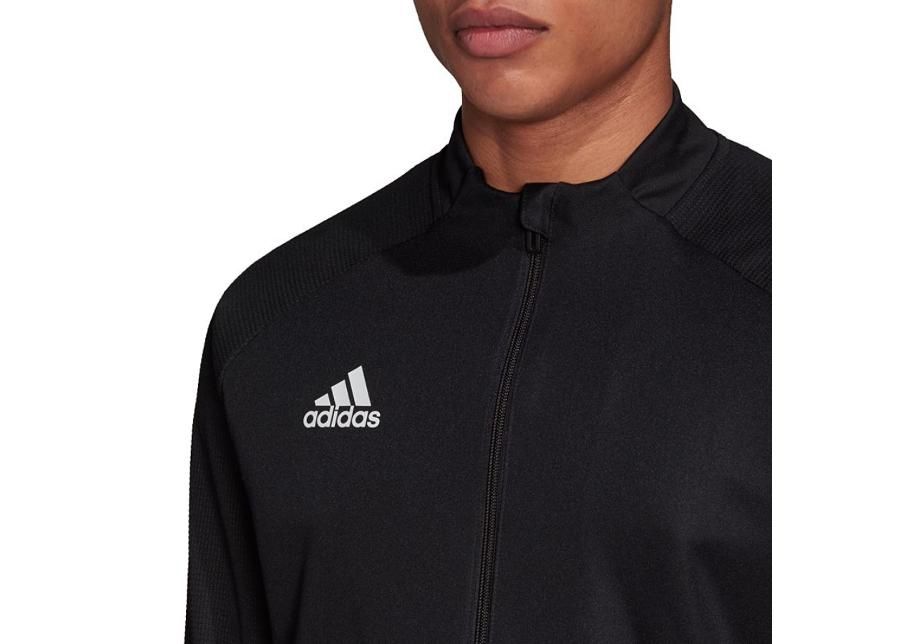 Мужская толстовка adidas Condivo 20 Training Jacket M FS7108 увеличить