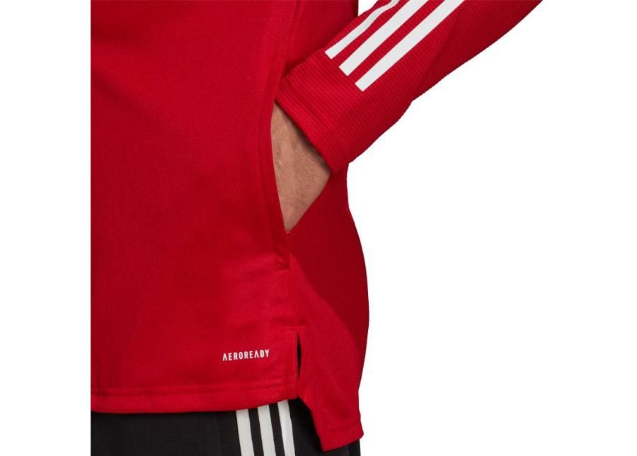 Мужская толстовка adidas Condivo 20 Training Jacket M FS7111 увеличить