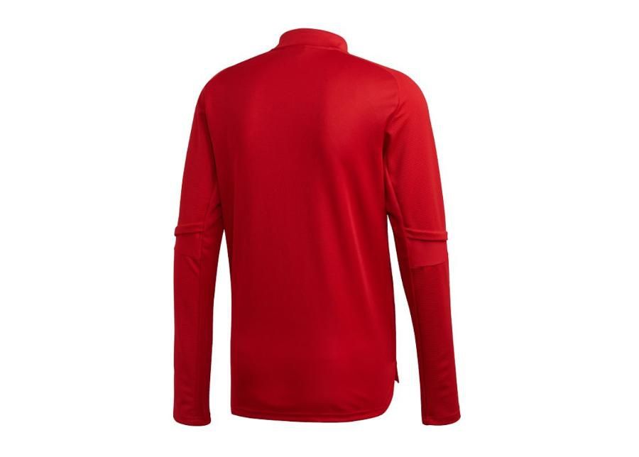 Мужская толстовка adidas Condivo 20 Training Jacket M FS7111 увеличить