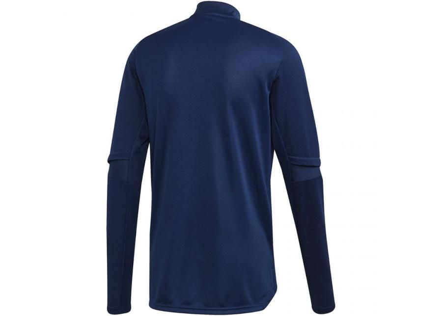 Мужская толстовка adidas Condivo 20 Training Top M FS7121 увеличить