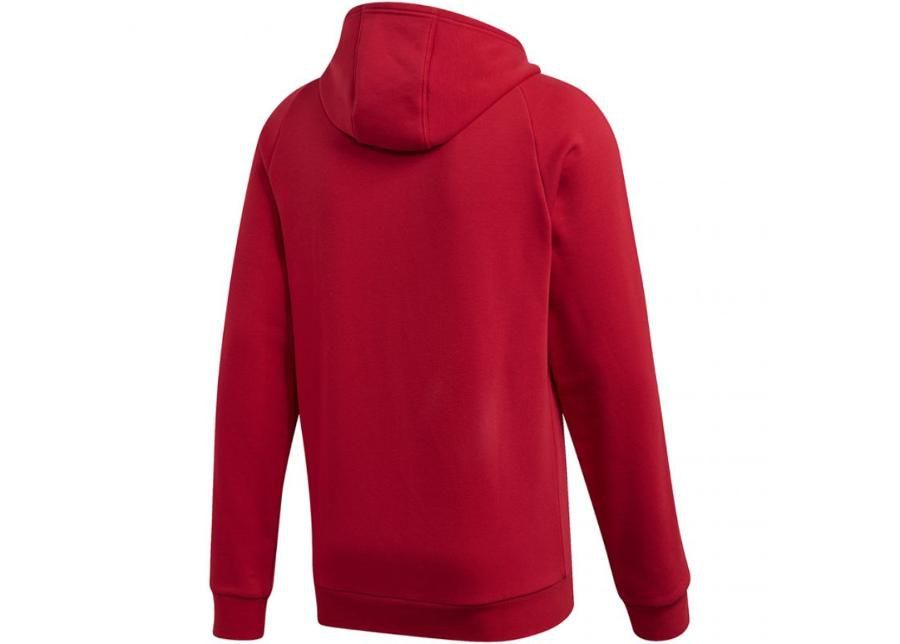Мужская толстовка adidas Core 18 FZ Hoody M FT8071 увеличить