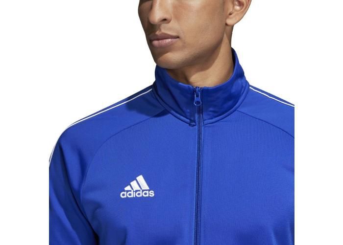 Мужская толстовка Adidas Core 18 PES JKT M увеличить