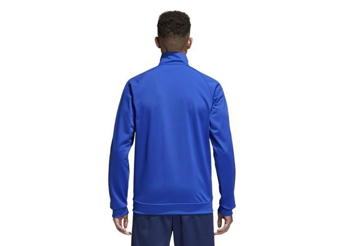 Мужская толстовка Adidas Core 18 PES JKT M увеличить