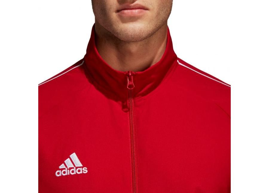 Мужская толстовка adidas CORE 18 PRESENTATION M CV3686 увеличить
