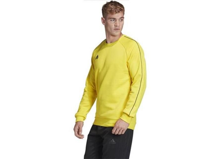 Мужская толстовка adidas Core 18 Sweat Top M FS1897 увеличить