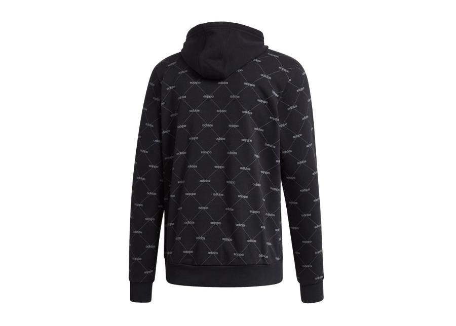 Мужская толстовка adidas Core Favourites HD M EI6256 увеличить