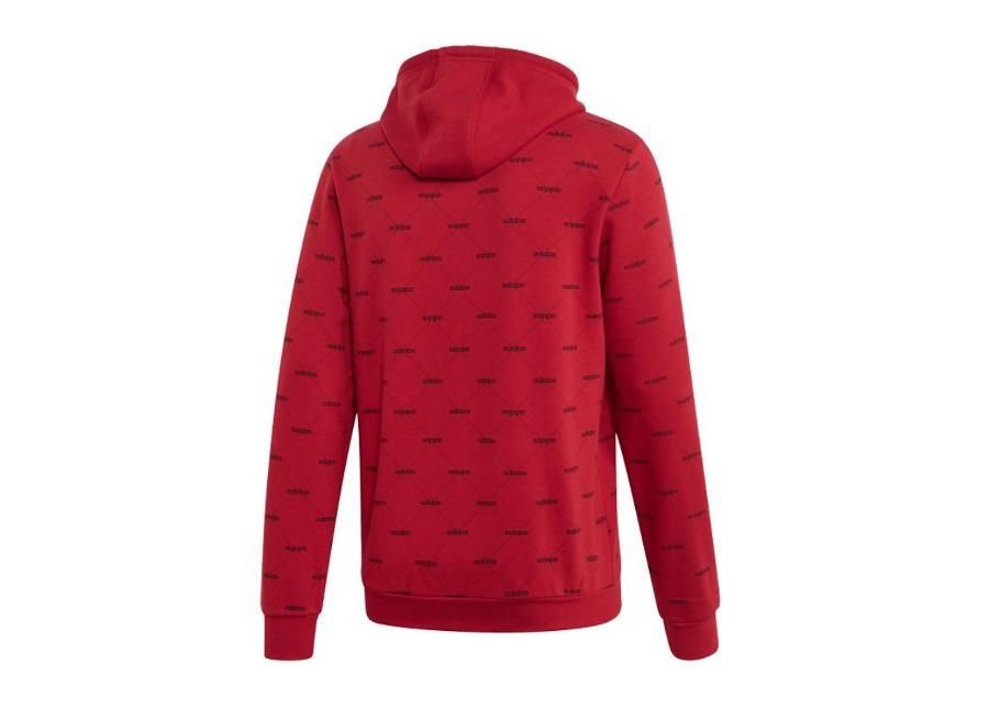 Мужская толстовка adidas Core Favourites HD M EI6257 увеличить