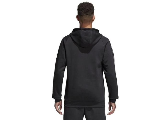 Мужская толстовка Adidas Core18 Hoody M увеличить