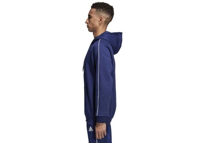 Мужская толстовка Adidas Core18 Hoody M увеличить