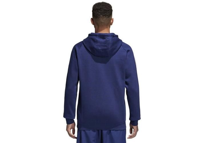 Мужская толстовка Adidas Core18 Hoody M увеличить