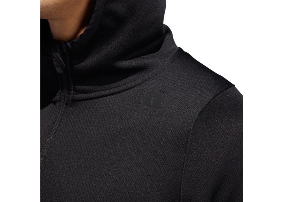 Мужская толстовка Adidas Daily 3 Stripes M DZ7404 увеличить