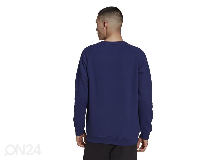 Мужская толстовка Adidas Essential Crew увеличить