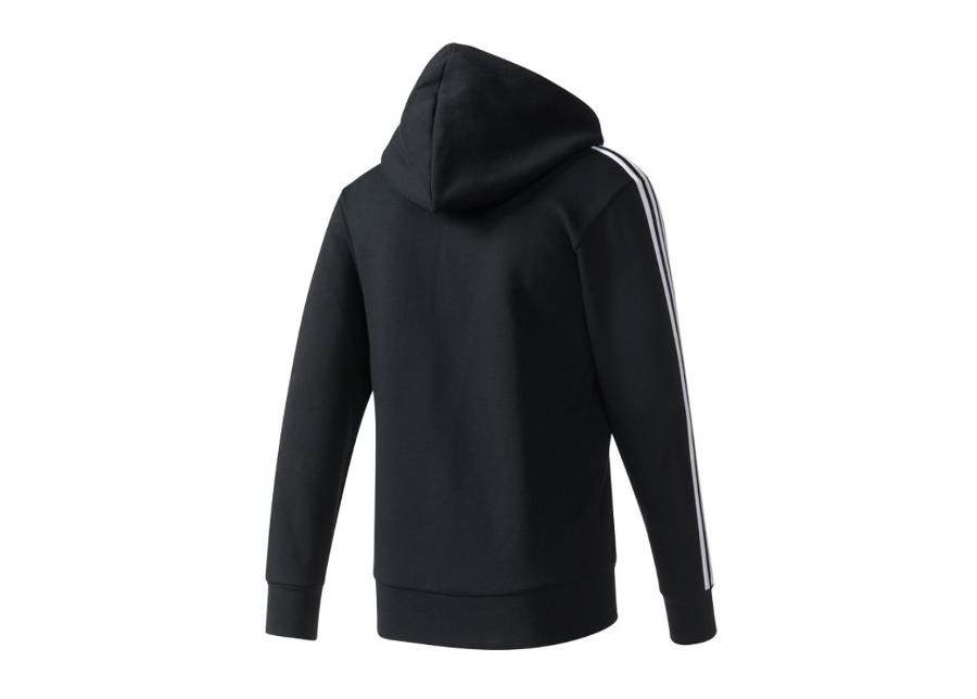 Мужская толстовка adidas Essentials 3-Stripes FZ M B47368 увеличить