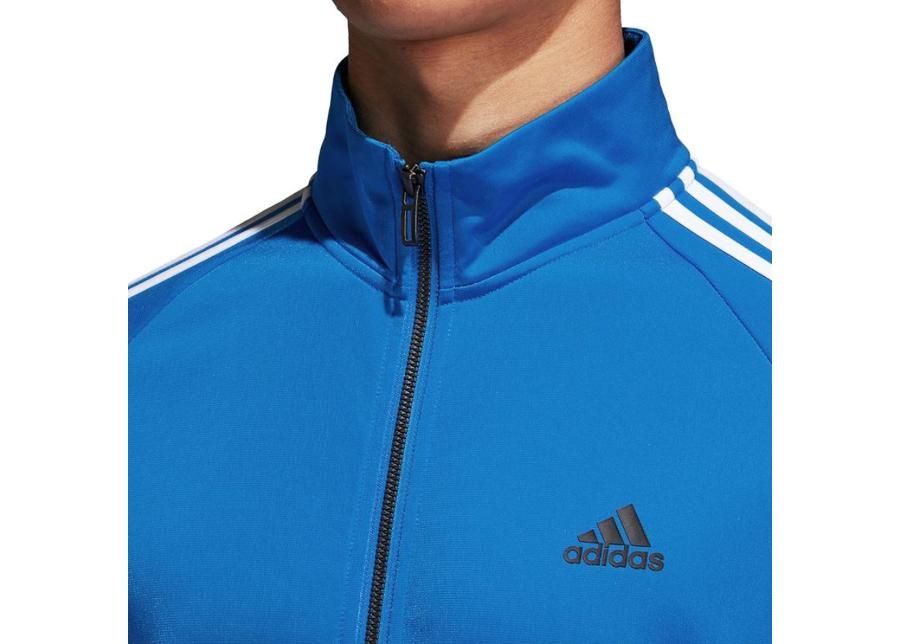 Мужская толстовка adidas Essentials 3-Stripes FZ M CZ7366 увеличить