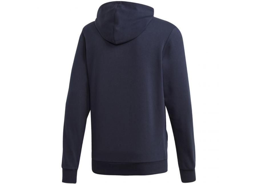 Мужская толстовка adidas Essentials 3 Stripes Pullover French Terry M DU0499 увеличить