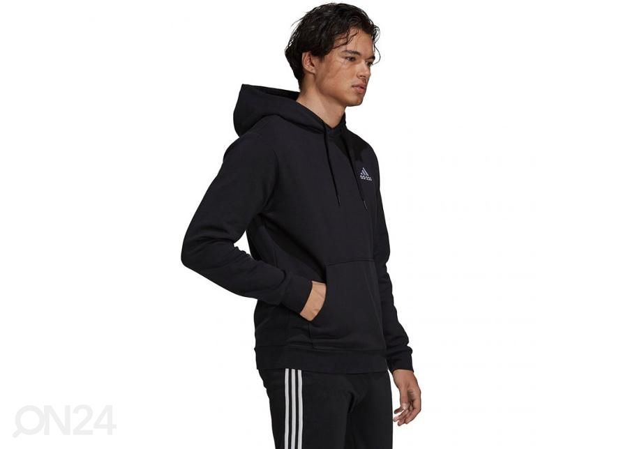 Мужская толстовка Adidas Essentials увеличить