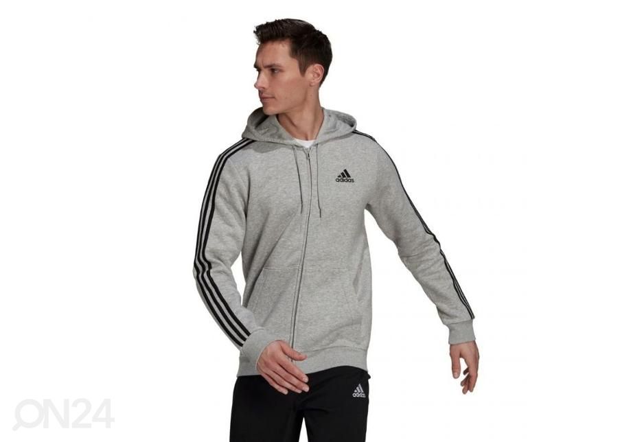 Мужская толстовка Adidas Essentials увеличить