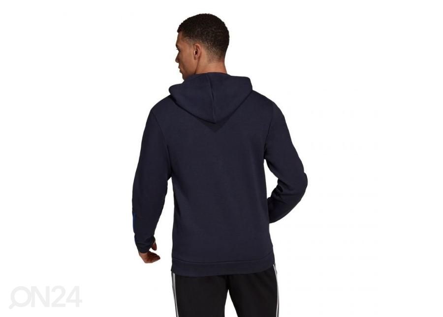 Мужская толстовка Adidas Essentials Double увеличить