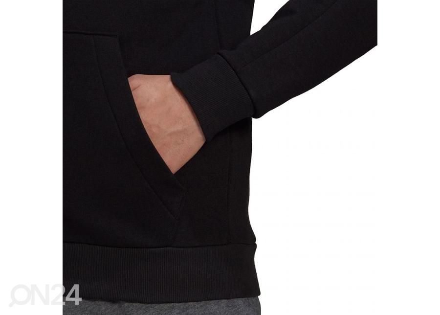 Мужская толстовка Adidas Essentials Full-Zip Hoodie увеличить