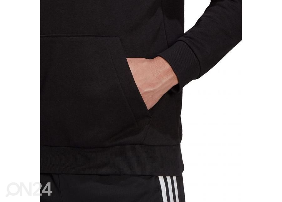 Мужская толстовка Adidas Essentials Hoodie увеличить