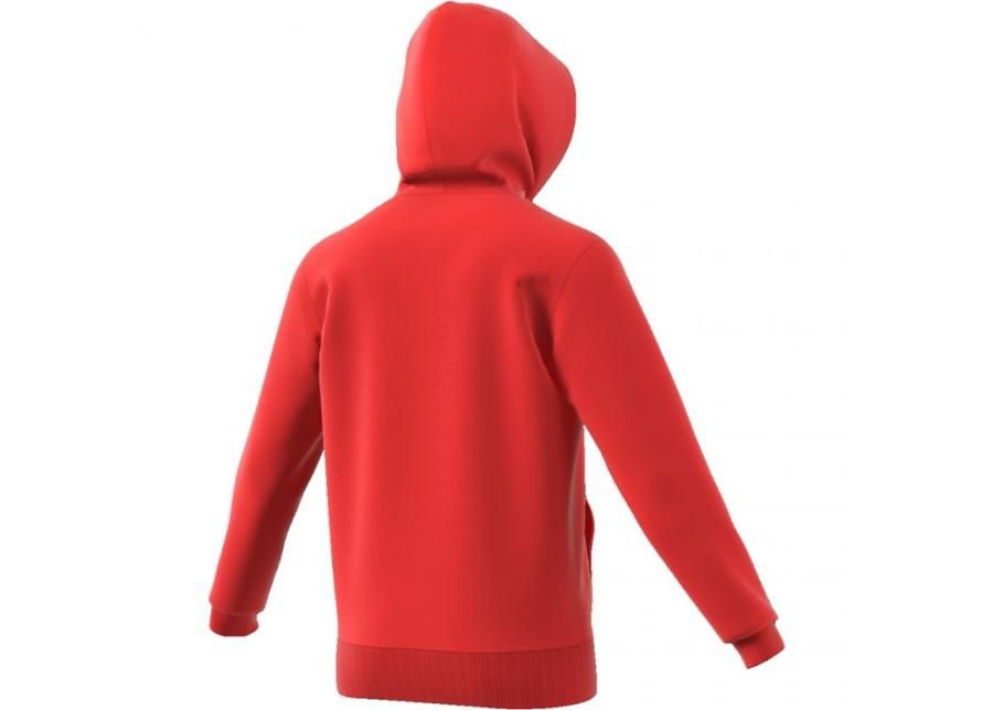 Мужская толстовка adidas ESSENTIALS LIN P/O FT M CW3860 увеличить