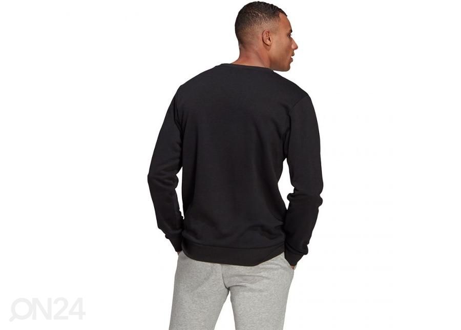 Мужская толстовка Adidas Essentials Sweatshirt увеличить