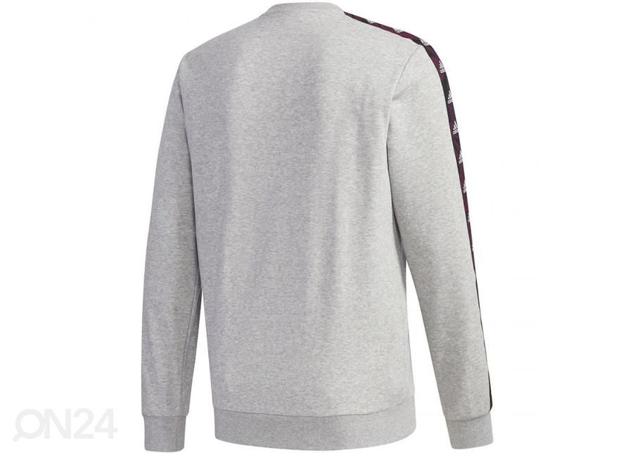 Мужская толстовка Adidas Essentials Tape Sweatshirt M GD5447 увеличить