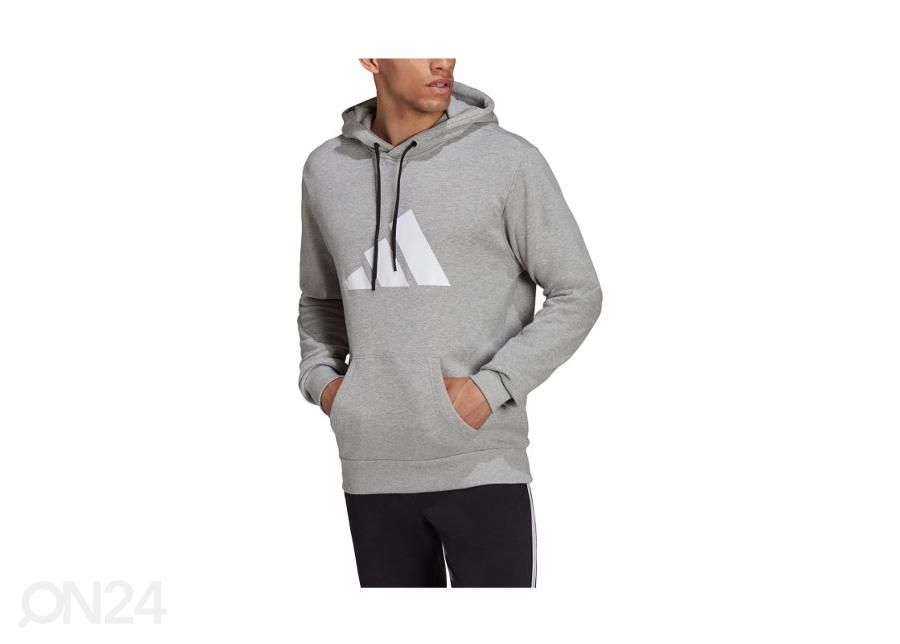 Мужская толстовка Adidas Future Icons Logo Graphic увеличить
