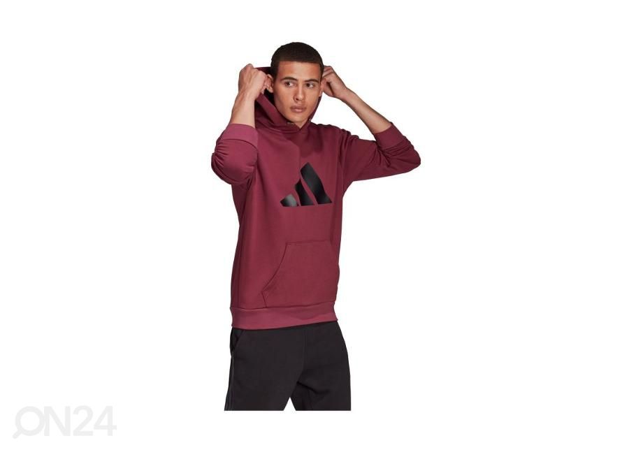 Мужская толстовка Adidas Future Icons Winterized увеличить