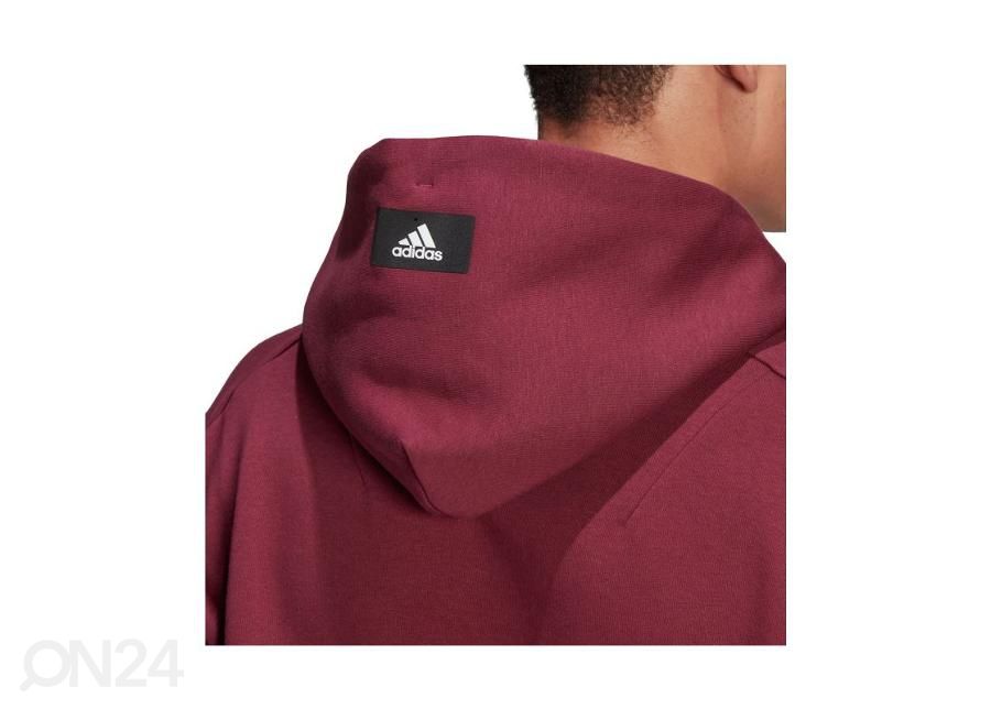 Мужская толстовка Adidas Future Icons Winterized увеличить