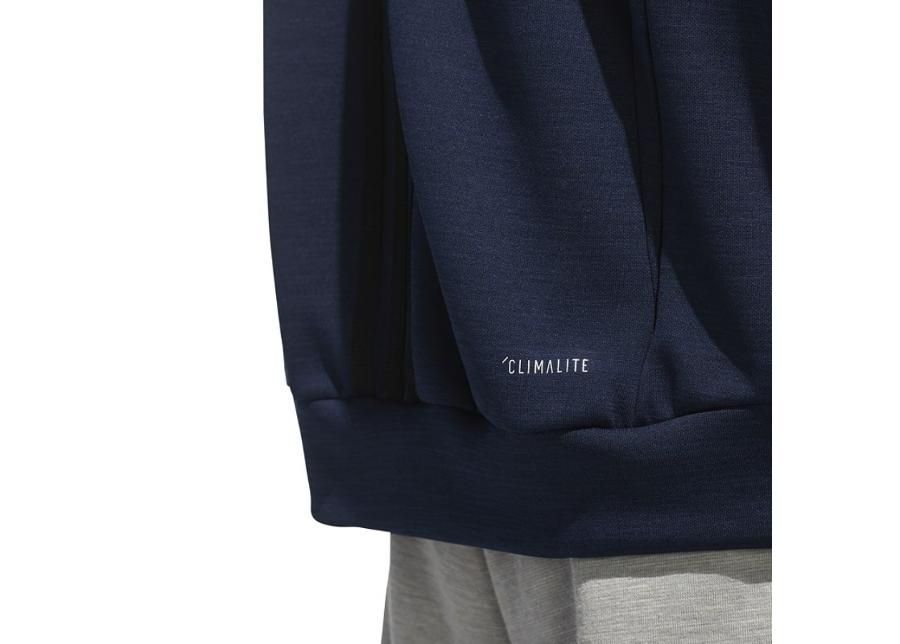 Мужская толстовка adidas ID Sweat HD M ED1947 увеличить