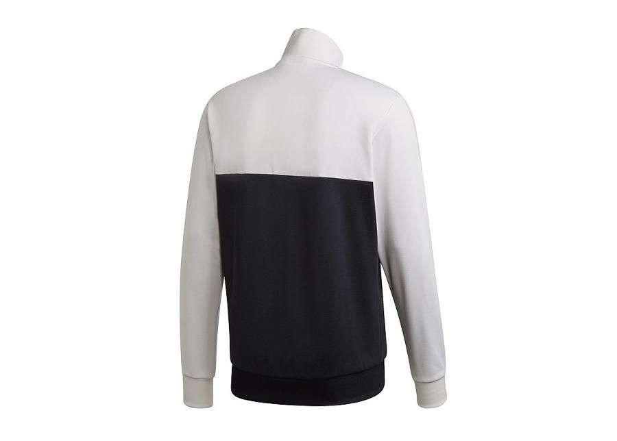 Мужская толстовка adidas Juventus 3S TRK Top M EJ9719 увеличить