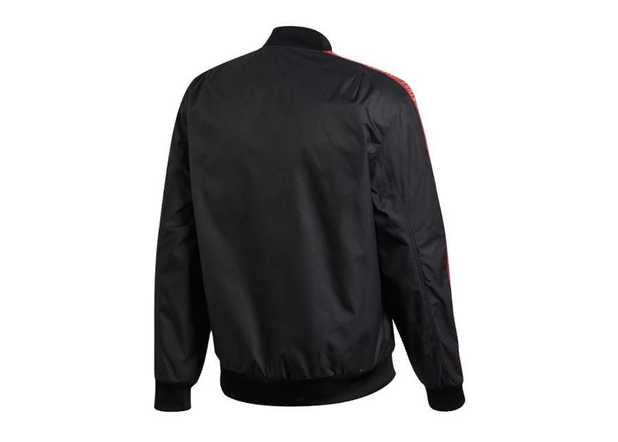 Мужская толстовка adidas Juventus Anthem M DX9210 увеличить
