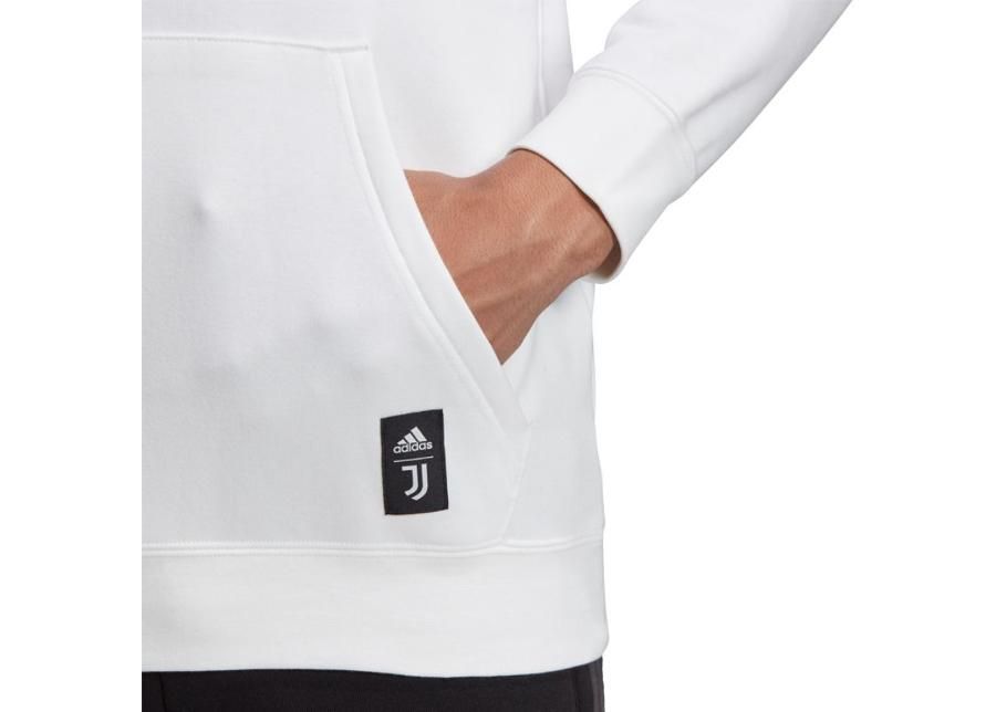 Мужская толстовка Adidas Juventus DNA Graphic M FR421 увеличить
