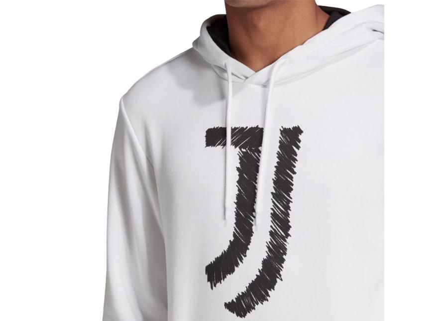 Мужская толстовка Adidas Juventus DNA Graphic M FR421 увеличить