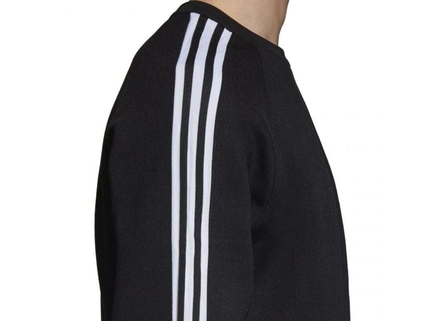 Мужская толстовка adidas Knit Crew M DH5754 увеличить