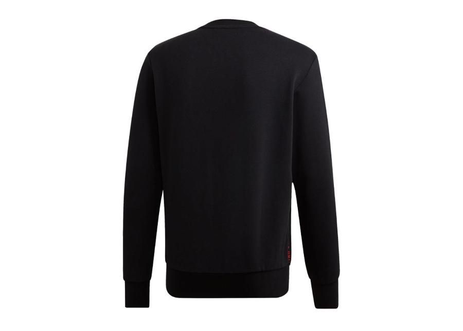 Мужская толстовка adidas MUFC Seasonal Specials Crew Sweat M DP2328 увеличить