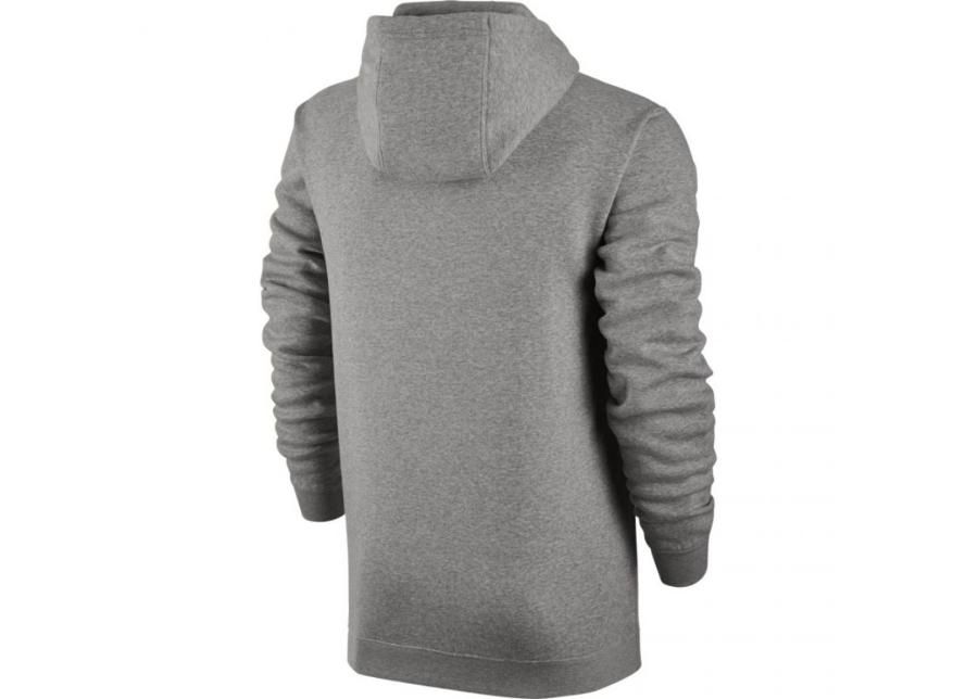Мужская толстовка adidas NIKE NSW HOODIE PO FLC CLUB M 804346 063 увеличить