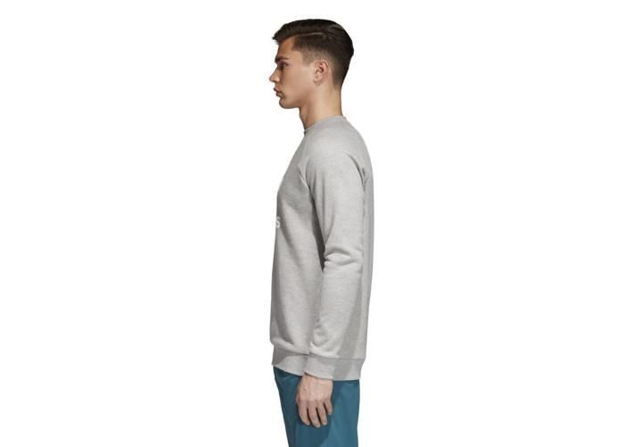 Мужская толстовка Adidas Originals Trefoil Crew M увеличить