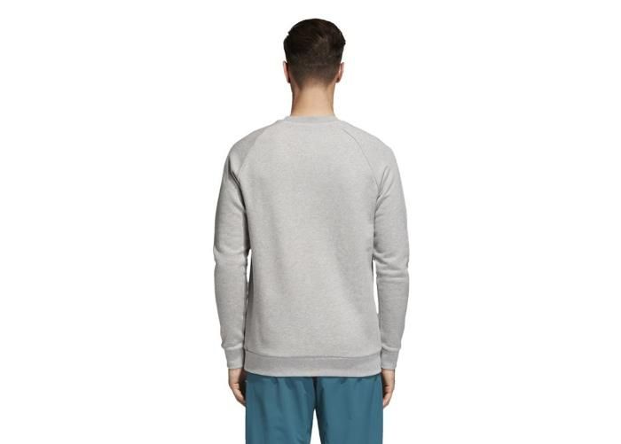 Мужская толстовка Adidas Originals Trefoil Crew M увеличить