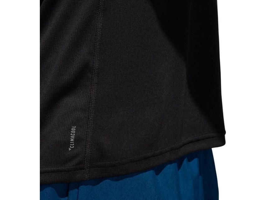 Мужская толстовка adidas Own The Run Long Sleeve Tee M DQ2576 увеличить