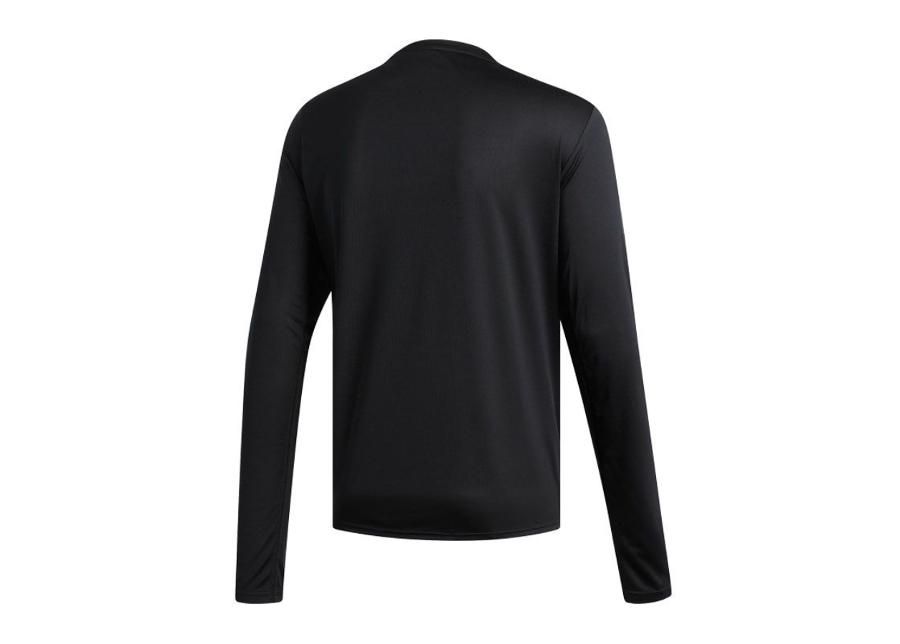 Мужская толстовка adidas Own The Run Long Sleeve Tee M DQ2576 увеличить